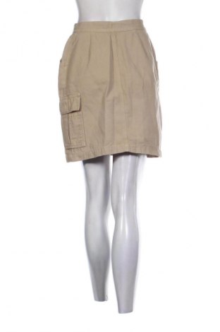 Sukně VILA, Velikost M, Barva Béžová, Cena  49,00 Kč
