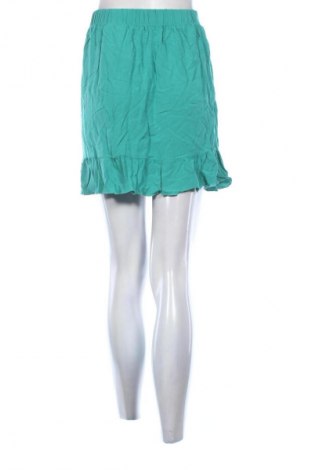 Sukně VILA, Velikost S, Barva Zelená, Cena  49,00 Kč