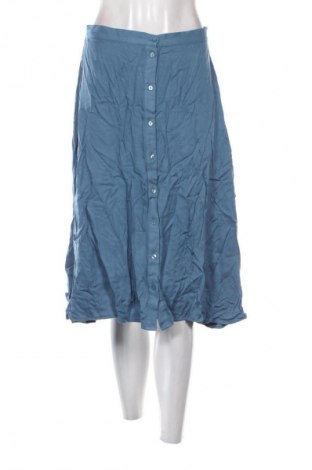 Spódnica VILA, Rozmiar S, Kolor Niebieski, Cena 33,99 zł