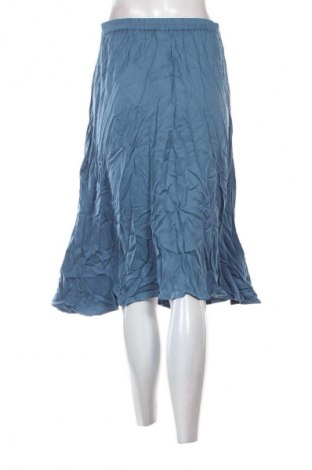 Spódnica VILA, Rozmiar S, Kolor Niebieski, Cena 33,99 zł