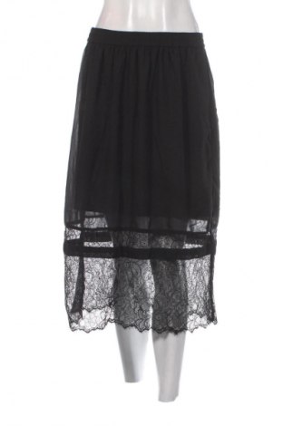 Φούστα VILA, Μέγεθος M, Χρώμα Μαύρο, Τιμή 8,99 €