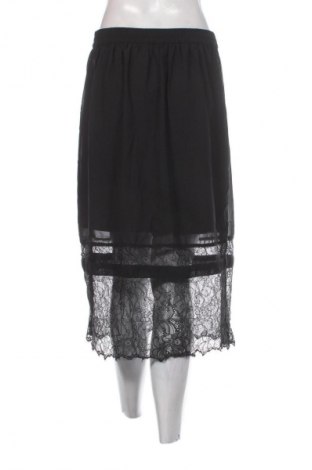 Φούστα VILA, Μέγεθος M, Χρώμα Μαύρο, Τιμή 8,99 €