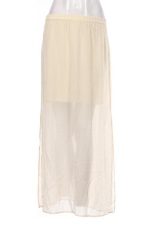 Sukně VILA, Velikost S, Barva Béžová, Cena  169,00 Kč