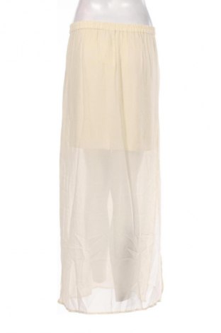 Sukně VILA, Velikost S, Barva Béžová, Cena  169,00 Kč