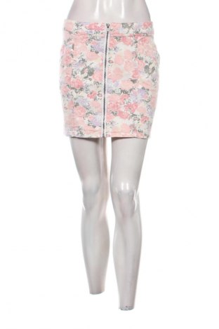 Rock VILA, Größe M, Farbe Mehrfarbig, Preis 3,99 €