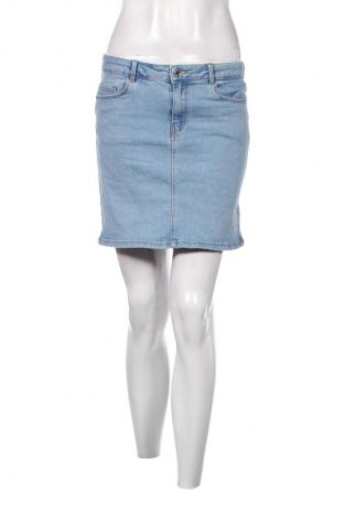 Sukně Vero Moda, Velikost M, Barva Modrá, Cena  59,00 Kč