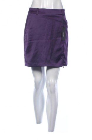 Spódnica Vero Moda, Rozmiar S, Kolor Fioletowy, Cena 29,99 zł