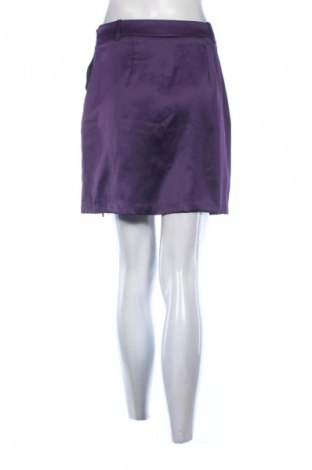 Spódnica Vero Moda, Rozmiar S, Kolor Fioletowy, Cena 29,99 zł