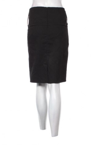 Sukně Vero Moda, Velikost S, Barva Černá, Cena  49,00 Kč