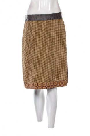 Sukně Vero Moda, Velikost M, Barva Vícebarevné, Cena  49,00 Kč