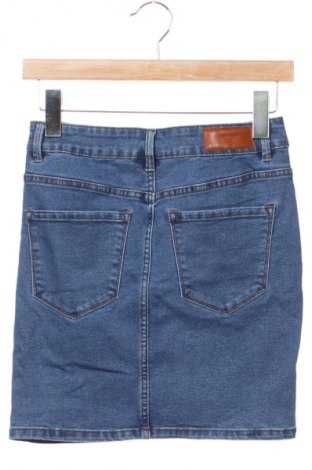 Sukně Vero Moda, Velikost XS, Barva Modrá, Cena  59,00 Kč
