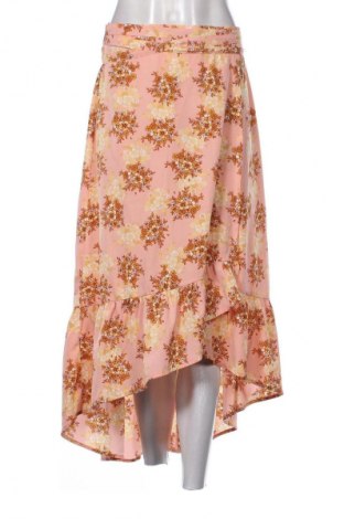 Φούστα Vero Moda, Μέγεθος L, Χρώμα Πολύχρωμο, Τιμή 7,99 €