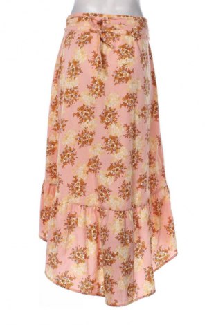Φούστα Vero Moda, Μέγεθος L, Χρώμα Πολύχρωμο, Τιμή 7,99 €