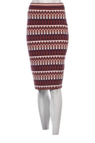 Szoknya Vero Moda, Méret S, Szín Sokszínű, Ár 3 069 Ft