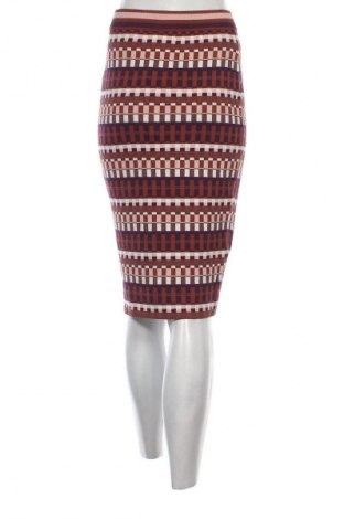 Szoknya Vero Moda, Méret S, Szín Sokszínű, Ár 3 069 Ft