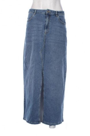 Spódnica WE, Rozmiar M, Kolor Niebieski, Cena 66,67 zł