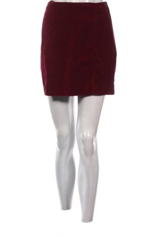 Sukně Warehouse, Velikost S, Barva Červená, Cena  69,00 Kč