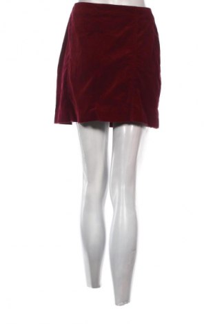 Sukně Warehouse, Velikost S, Barva Červená, Cena  69,00 Kč
