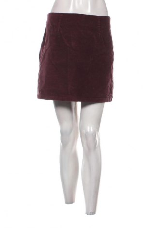 Sukně Warehouse, Velikost M, Barva Červená, Cena  49,00 Kč