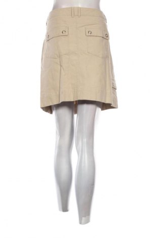 Sukně White House / Black Market, Velikost M, Barva Béžová, Cena  49,00 Kč