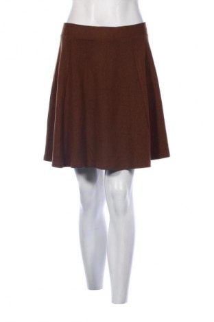 Spódnica Yessica, Rozmiar M, Kolor Brązowy, Cena 28,99 zł