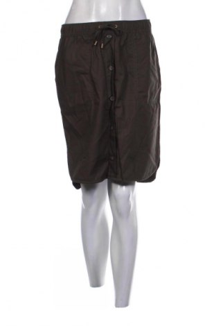 Sukně Yessica, Velikost S, Barva Zelená, Cena  49,00 Kč