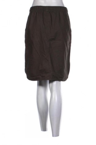 Sukně Yessica, Velikost S, Barva Zelená, Cena  49,00 Kč