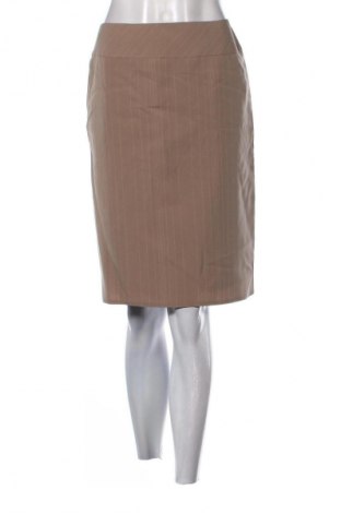 Φούστα Yoors, Μέγεθος M, Χρώμα Καφέ, Τιμή 11,99 €