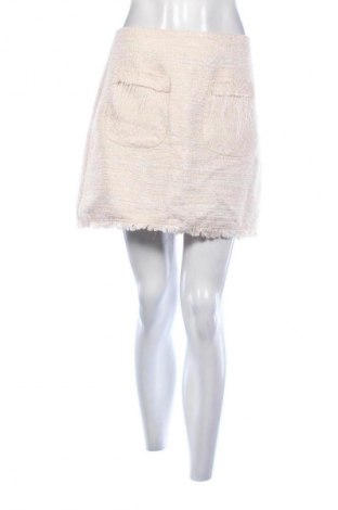 Fustă Zara, Mărime M, Culoare Multicolor, Preț 22,99 Lei