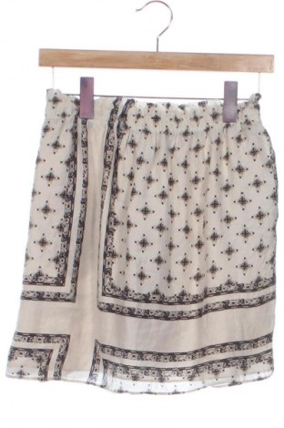 Sukňa Zara, Veľkosť XS, Farba Viacfarebná, Cena  2,95 €