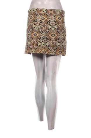 Sukňa Zara, Veľkosť S, Farba Viacfarebná, Cena  1,95 €