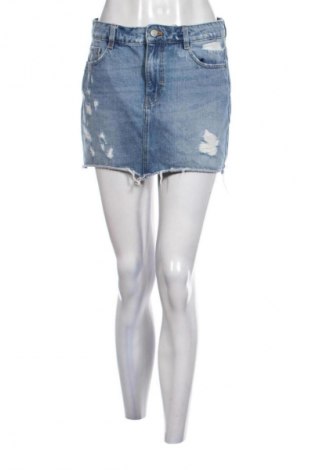 Sukňa Zara, Veľkosť M, Farba Modrá, Cena  7,95 €