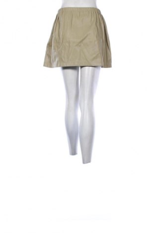 Sukňa Zara, Veľkosť M, Farba Zelená, Cena  3,95 €