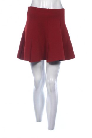 Szoknya Zara, Méret L, Szín Barna, Ár 4 599 Ft