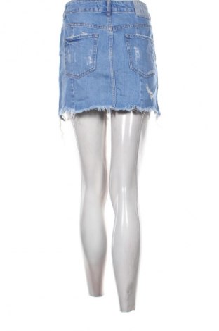 Φούστα Zara, Μέγεθος S, Χρώμα Μπλέ, Τιμή 3,99 €