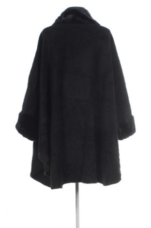 Пончо Fabiani, Размер XL, Цвят Черен, Цена 15,84 €