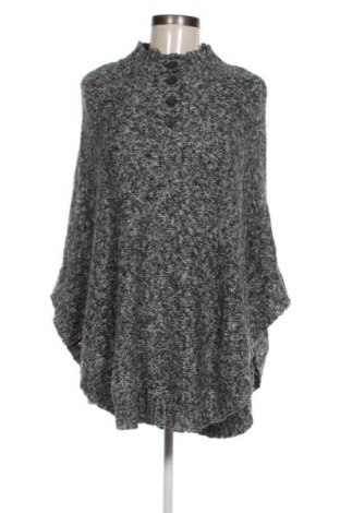 Πόντσο Gina Benotti, Μέγεθος S, Χρώμα Πολύχρωμο, Τιμή 9,39 €