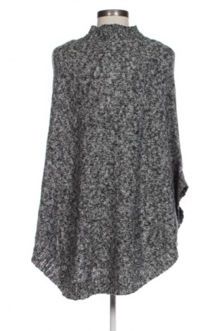 Πόντσο Gina Benotti, Μέγεθος S, Χρώμα Πολύχρωμο, Τιμή 9,39 €