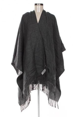 Pončo  H&M, Velikost XL, Barva Šedá, Cena  259,00 Kč, #134044658