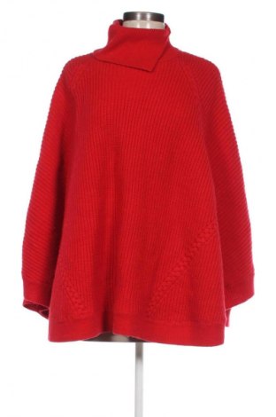 Пончо Jodhpur, Размер XL, Цвят Червен, Цена 9,37 €