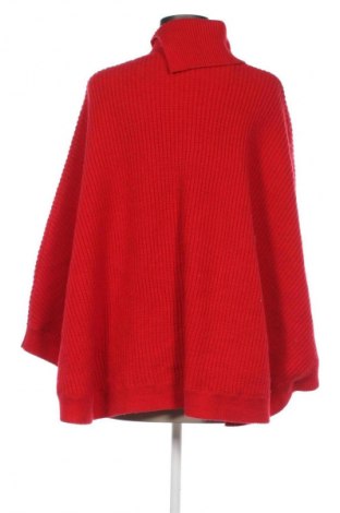 Пончо Jodhpur, Размер XL, Цвят Червен, Цена 9,37 €