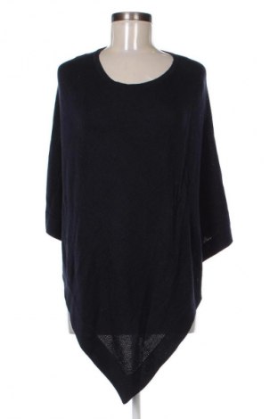 Πόντσο S.Oliver, Μέγεθος M, Χρώμα Μπλέ, Τιμή 10,99 €