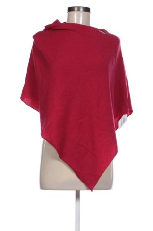 Пончо Seed, Размер M, Цвят Червен, Цена 13,73 €