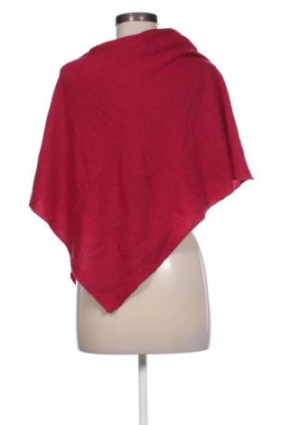 Пончо Seed, Размер M, Цвят Червен, Цена 13,73 €
