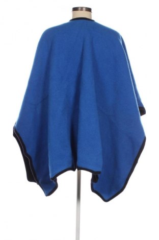 Poncsó Unbranded, Méret M, Szín Kék, Ár 4 279 Ft