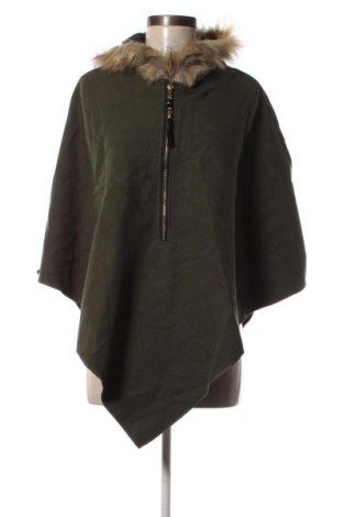 Πόντσο Unbranded, Μέγεθος L, Χρώμα Πράσινο, Τιμή 12,99 €