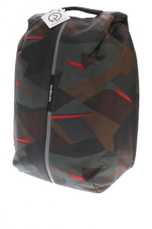Plecak Samsonite, Kolor Kolorowy, Cena 143,99 zł