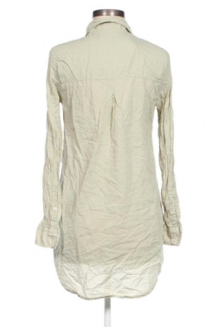 Γυναικείο πουκάμισο 0039 Italy, Μέγεθος S, Χρώμα Πράσινο, Τιμή 7,99 €