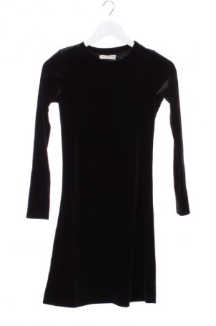 Šaty  24 Colours, Velikost XS, Barva Černá, Cena  49,00 Kč