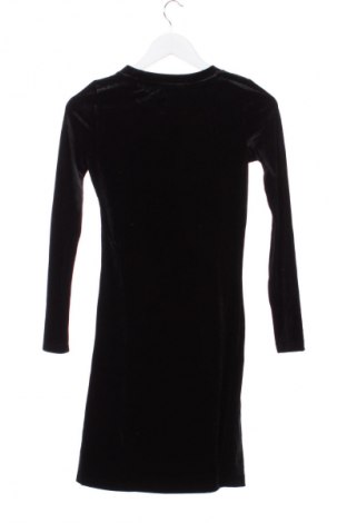 Šaty  24 Colours, Velikost XS, Barva Černá, Cena  49,00 Kč